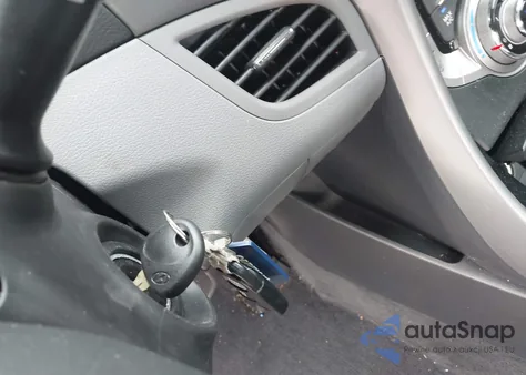 2013 Hyundai Elantra Se from USA, damaged, VIN KMHDH6AE4DU008295